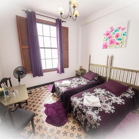 Güimar Hotel Rural La Casona Santo Domingo Siglo XVI מראה חיצוני תמונה